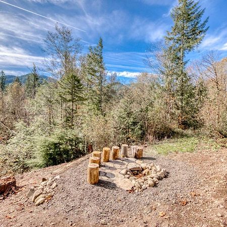Welches Mt. Retreatヴィラ エクステリア 写真