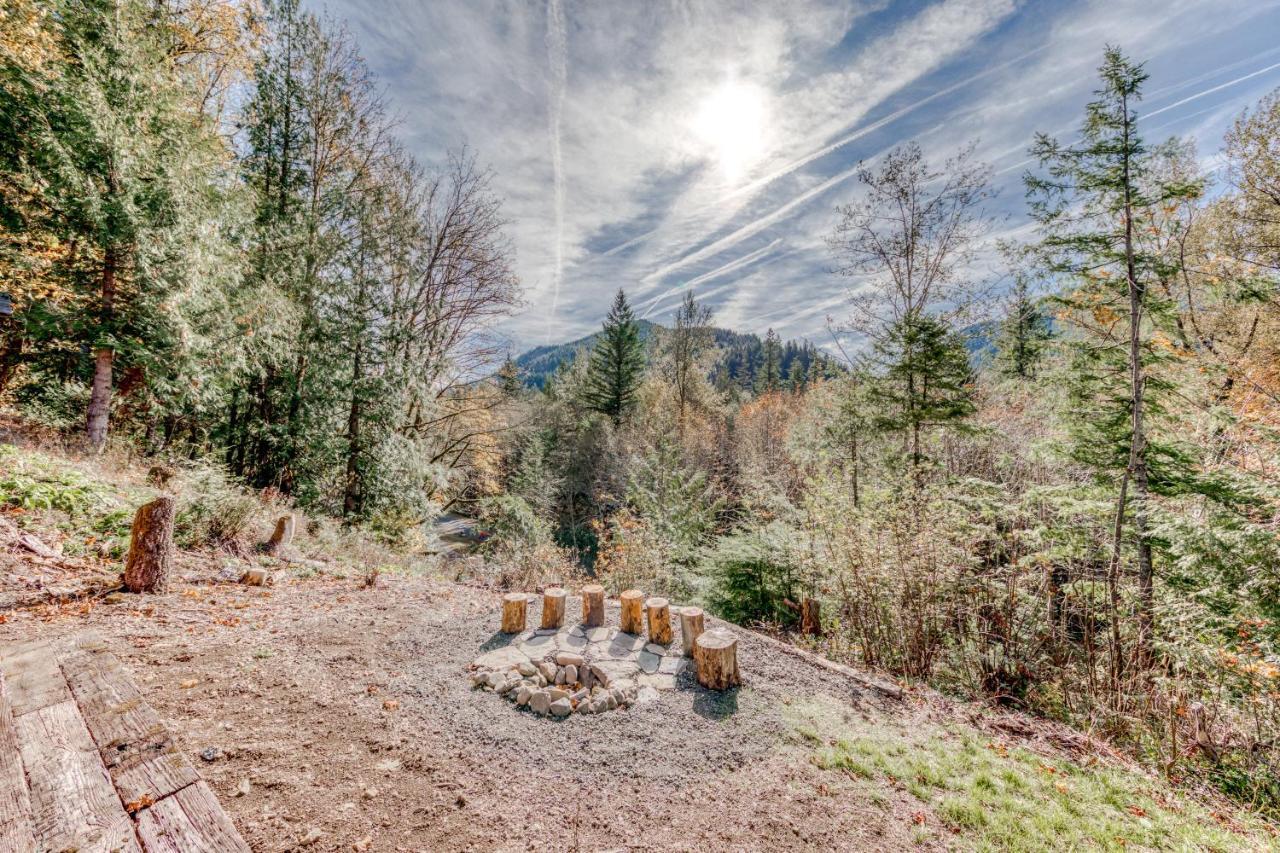 Welches Mt. Retreatヴィラ エクステリア 写真